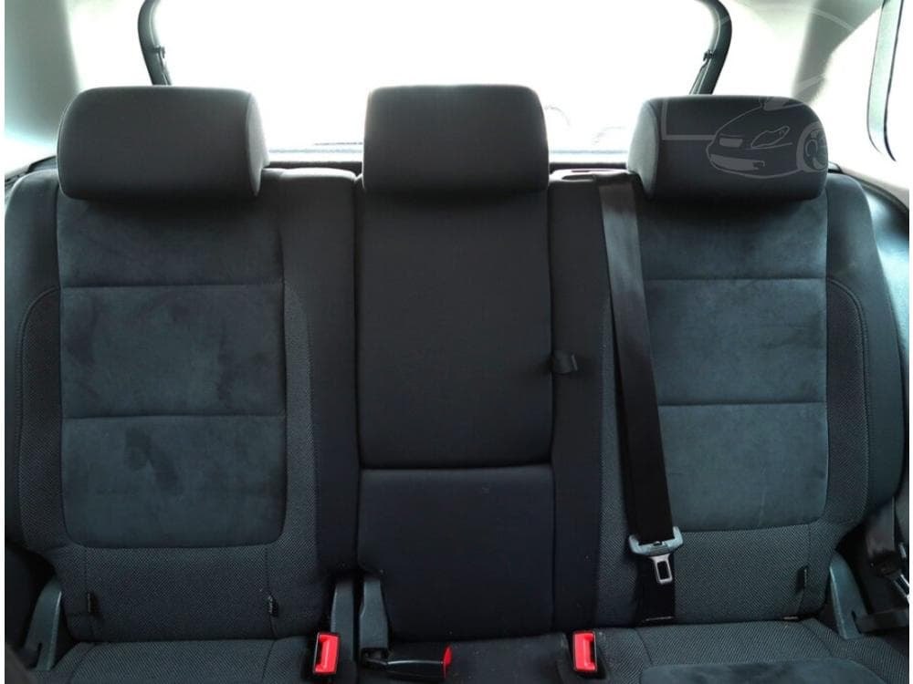 2012 Volkswagen TIGUAN - 10