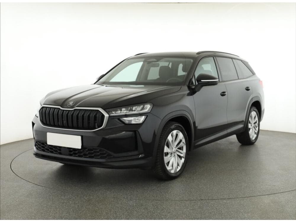 2024 Škoda KODIAQ - 3
