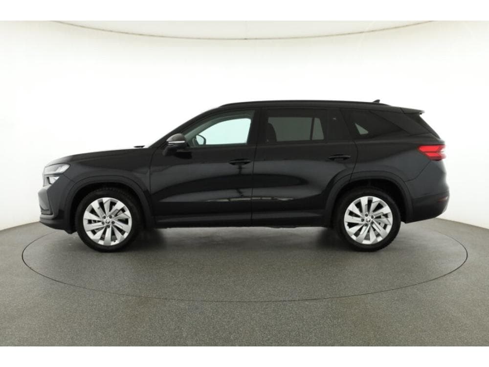 2024 Škoda KODIAQ - 5