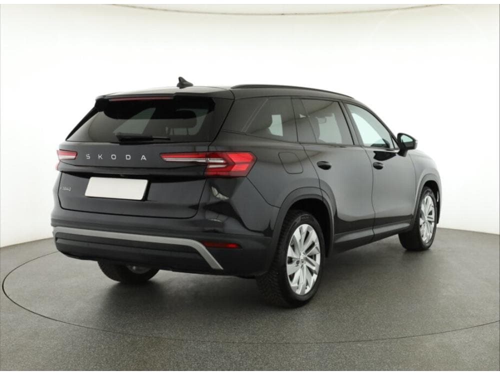 2024 Škoda KODIAQ - 9