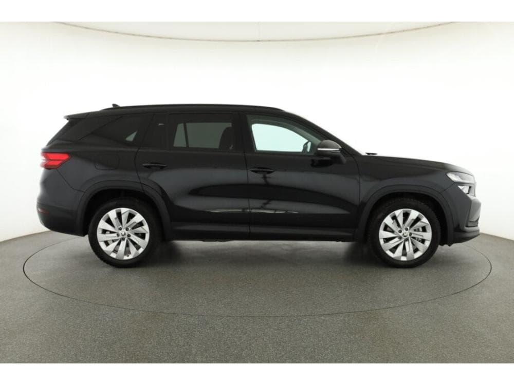 2024 Škoda KODIAQ - 11