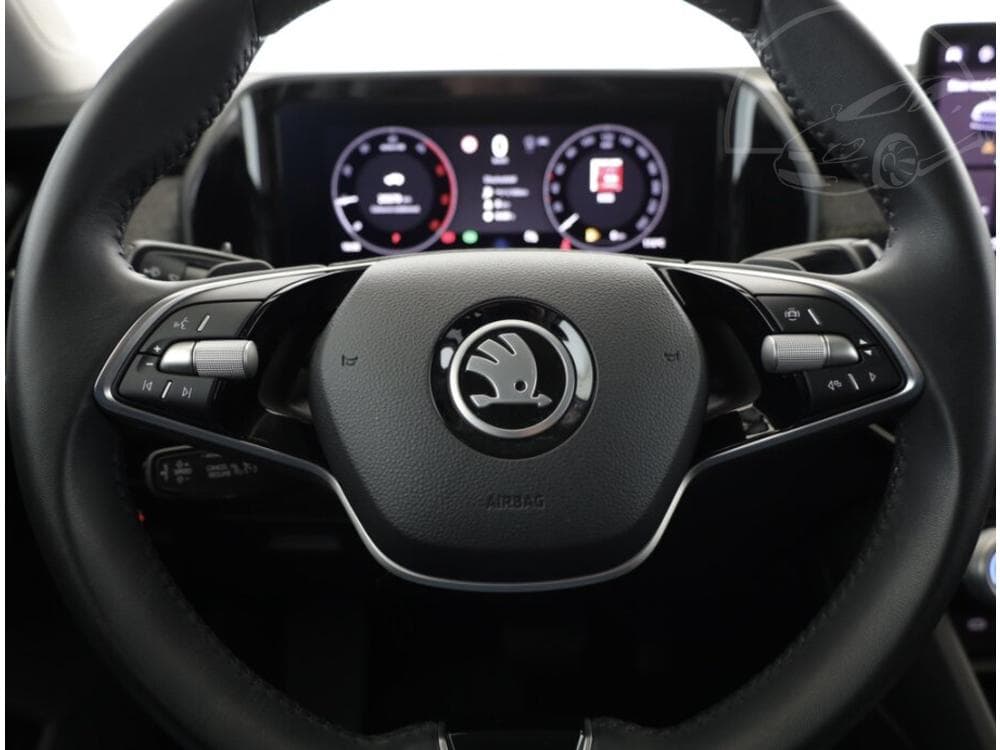 2024 Škoda KODIAQ - 15