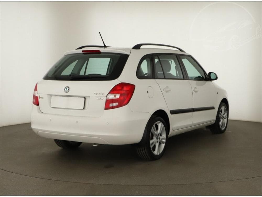 2013 Škoda FABIA - 17