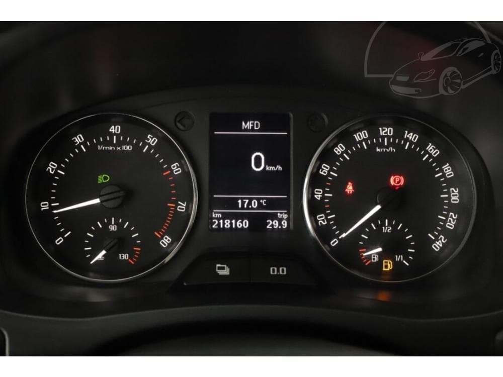 2013 Škoda FABIA - 29