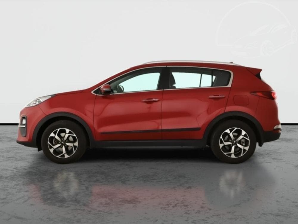 2018 Kia SPORTAGE - 5