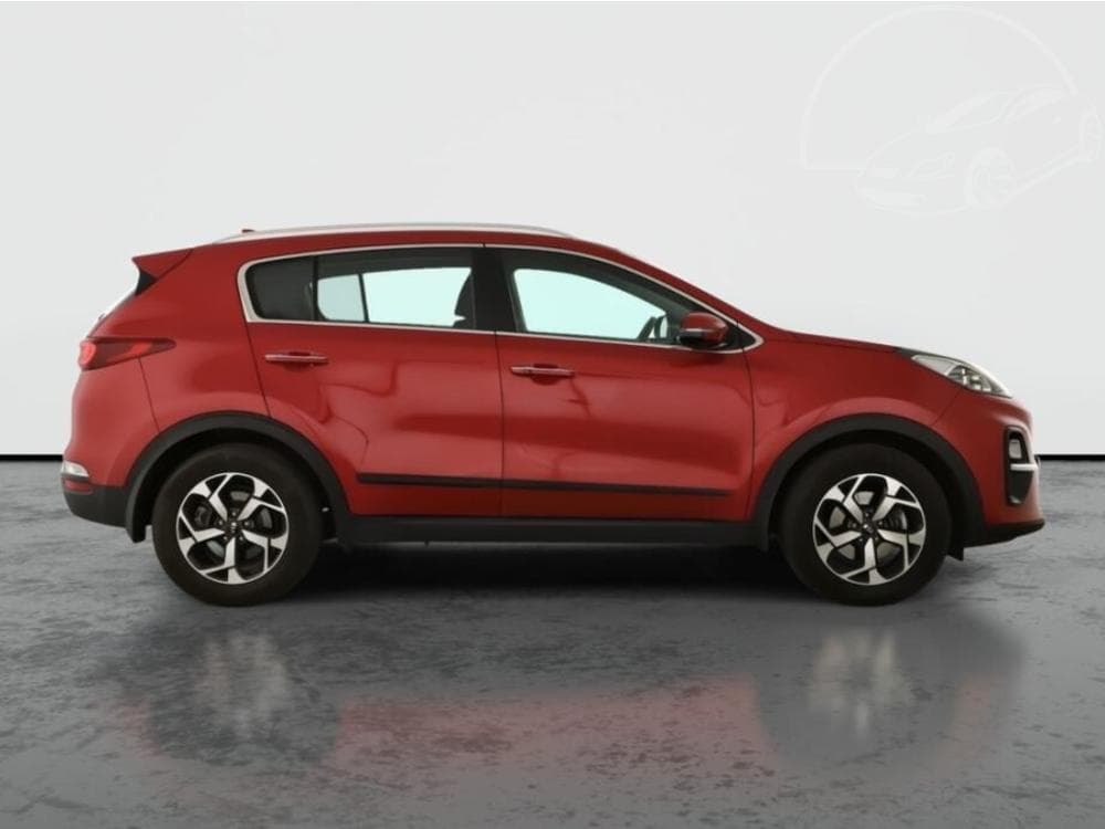 2018 Kia SPORTAGE - 11