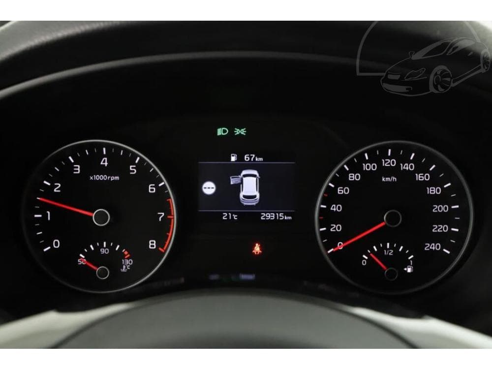 2018 Kia SPORTAGE - 15