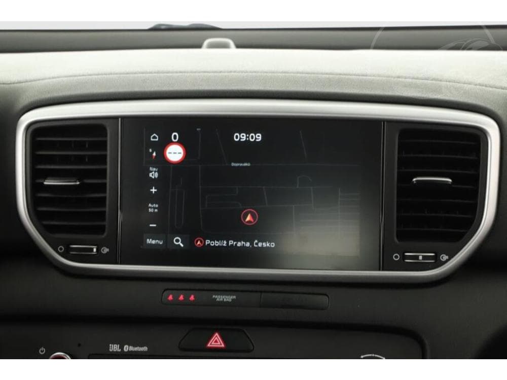 2018 Kia SPORTAGE - 19