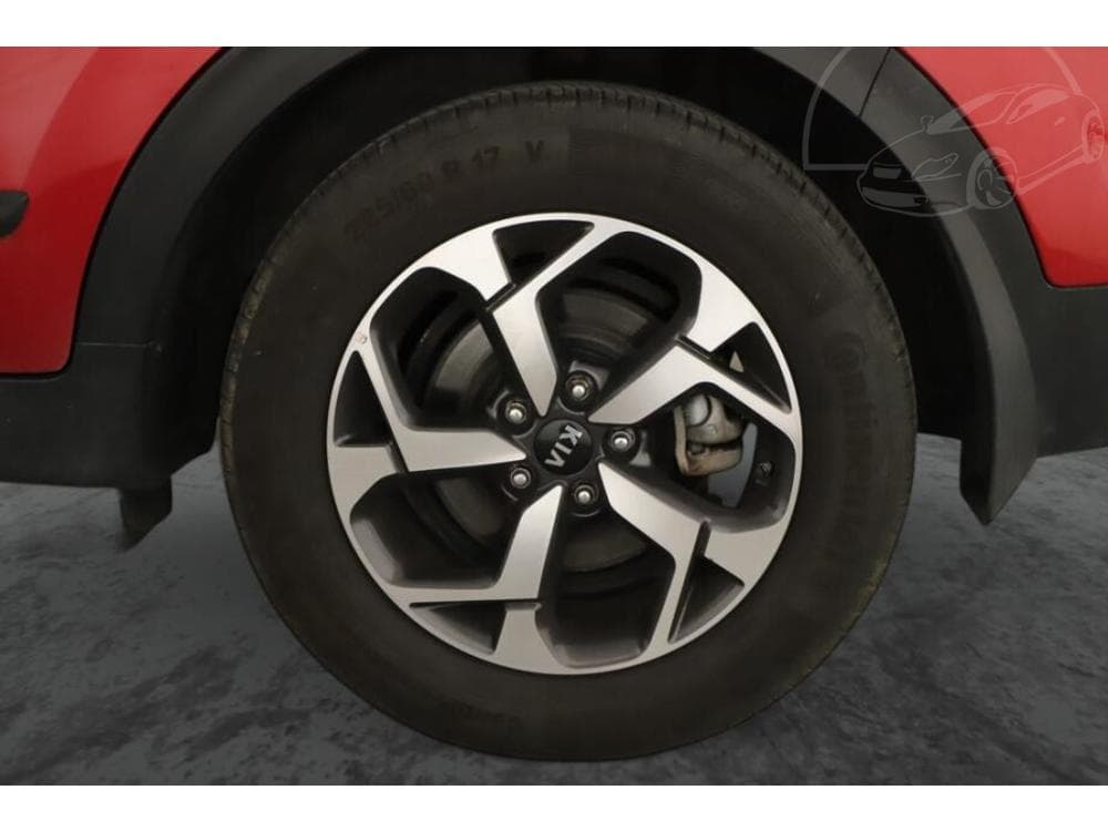 2018 Kia SPORTAGE - 23