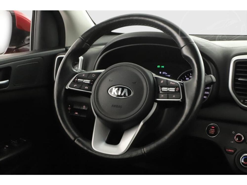 2018 Kia SPORTAGE - 27