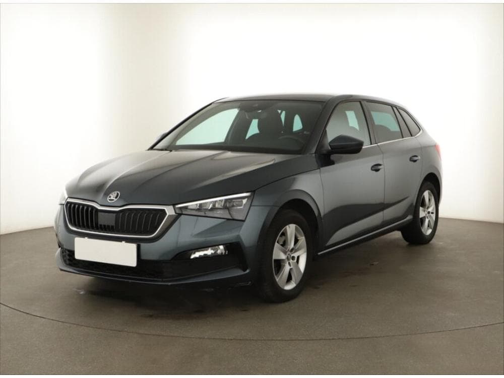 2022 Škoda SCALA - 4