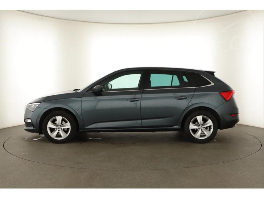 2022 Škoda SCALA - 7