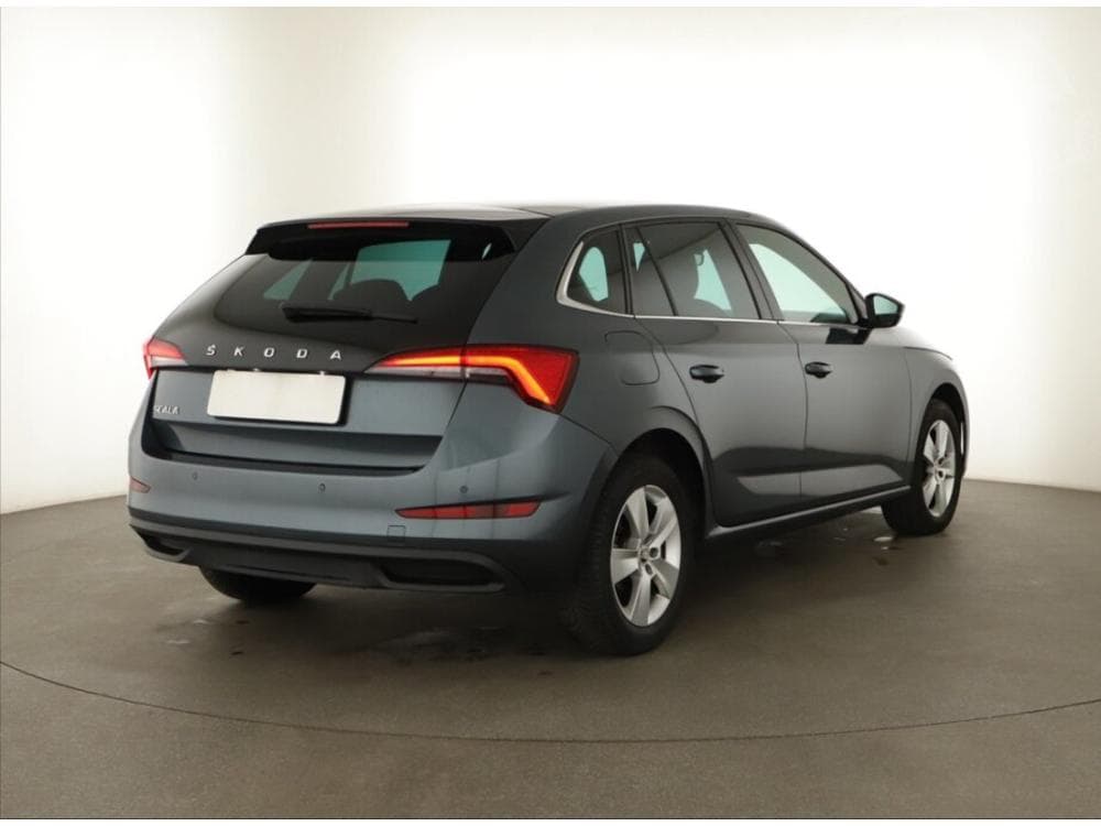 2022 Škoda SCALA - 13