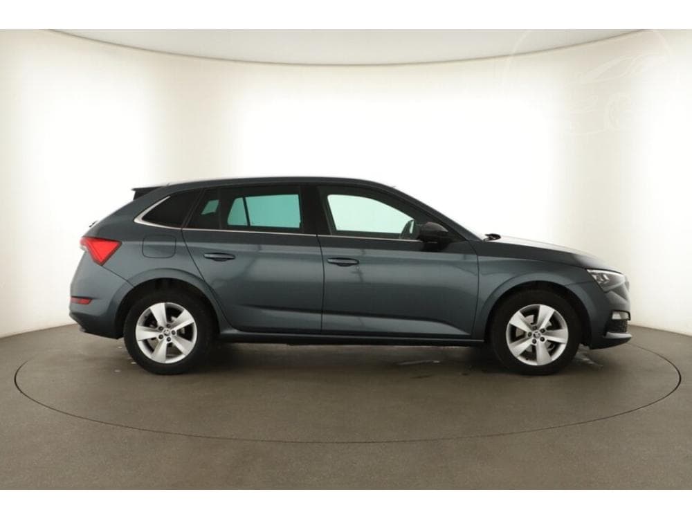 2022 Škoda SCALA - 16