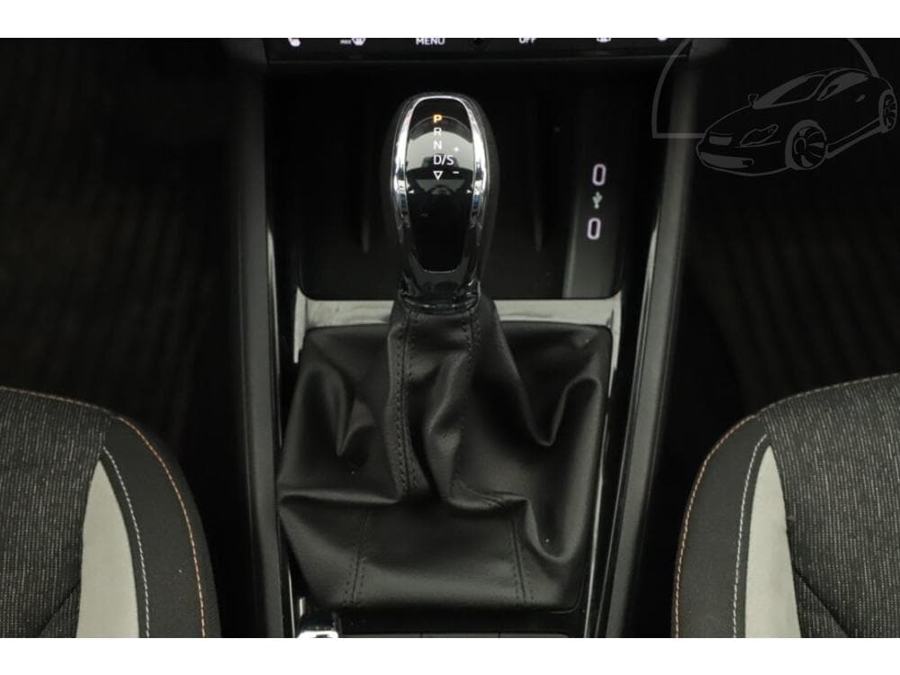 2022 Škoda SCALA - 28