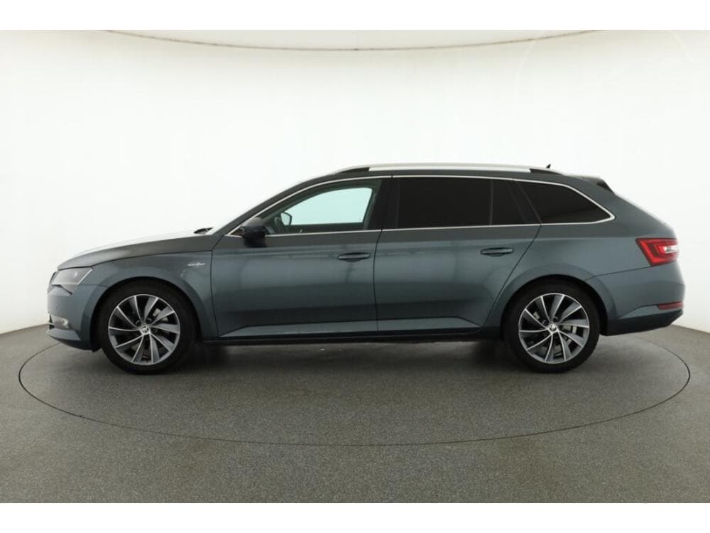 2016 Škoda SUPERB - 7