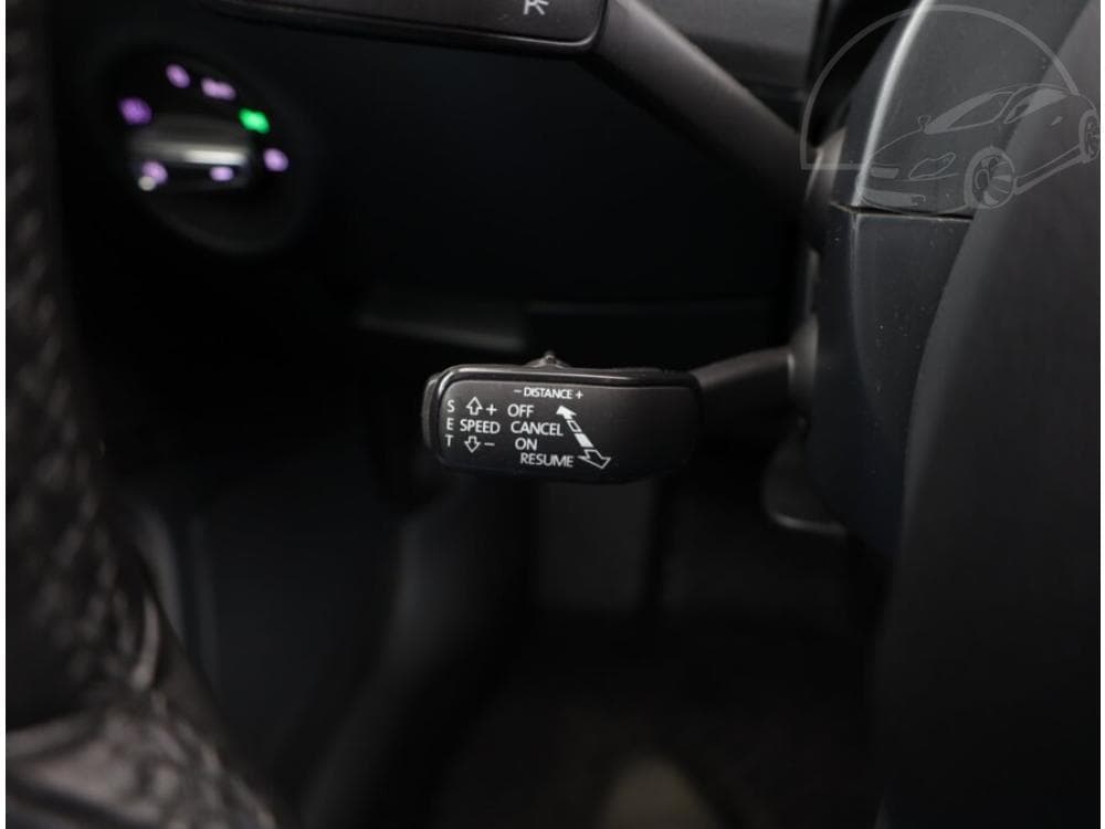 2016 Škoda SUPERB - 37