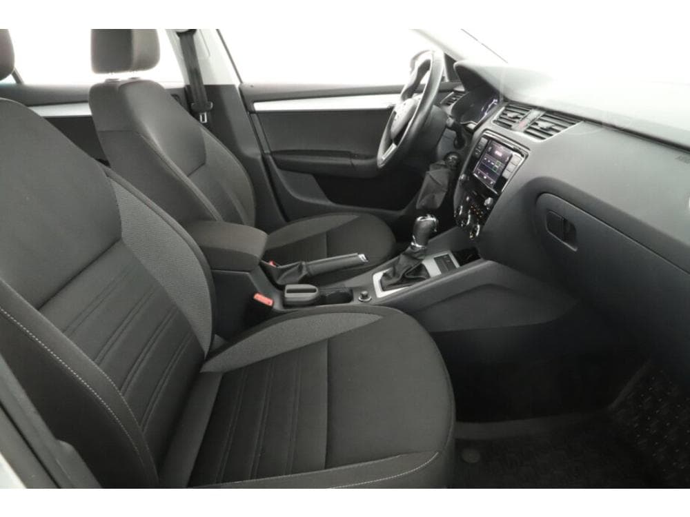 2019 Škoda OCTAVIA - 19