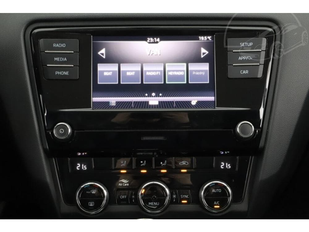 2019 Škoda OCTAVIA - 25