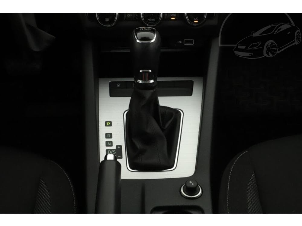 2019 Škoda OCTAVIA - 28