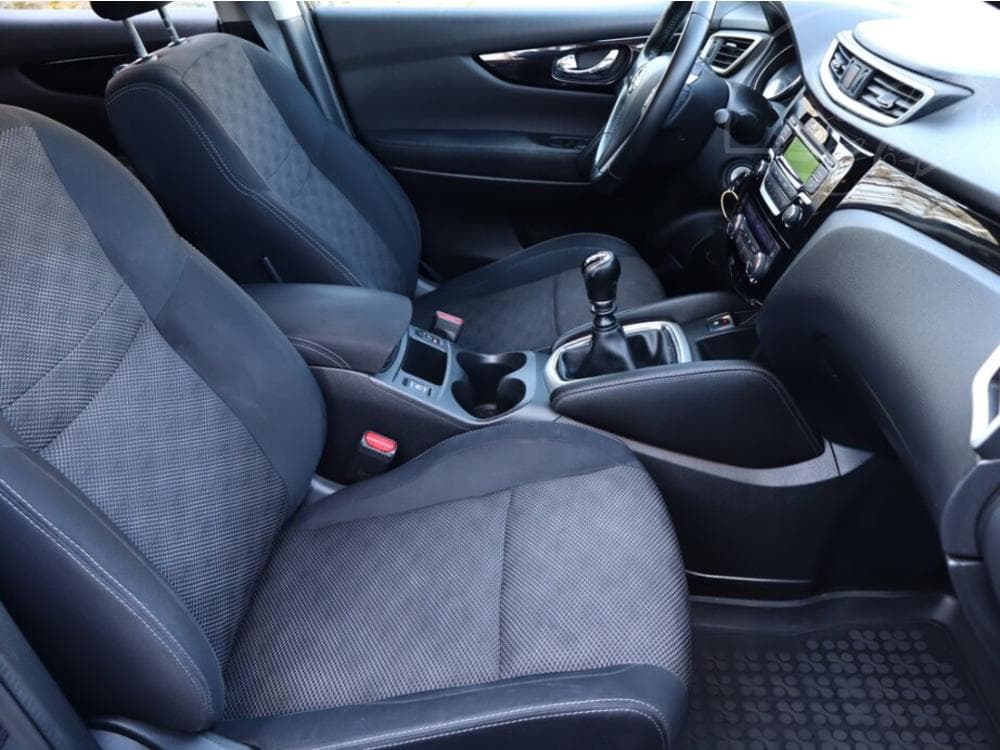 2014 Nissan QASHQAI - 13