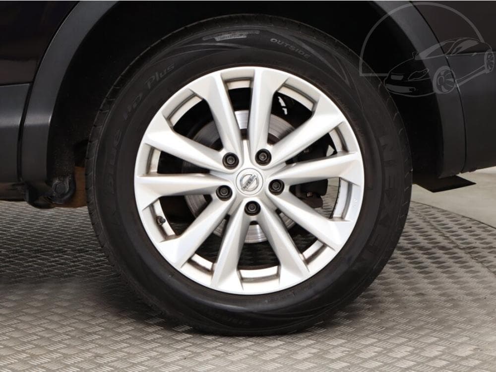 2014 Nissan QASHQAI - 21