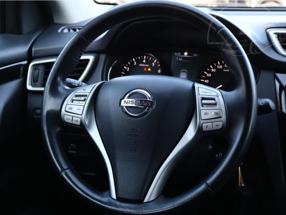 2014 Nissan QASHQAI - 23