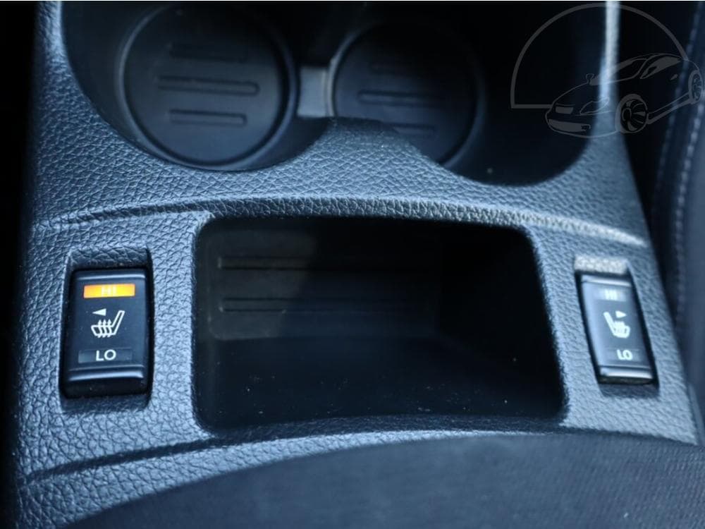 2014 Nissan QASHQAI - 25
