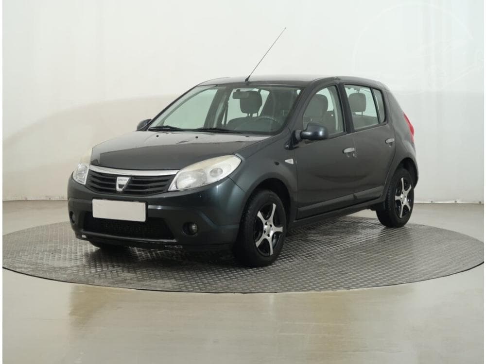 2010 Dacia SANDERO - 2