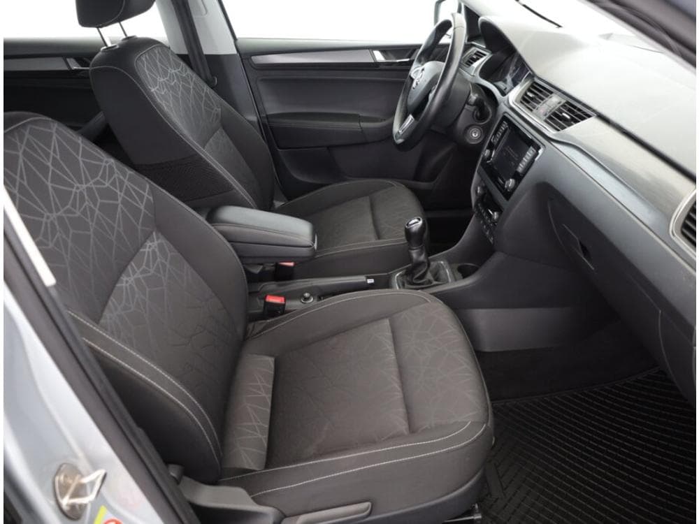 2018 Škoda RAPID - 19