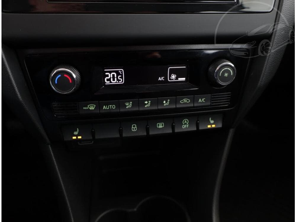2018 Škoda RAPID - 28