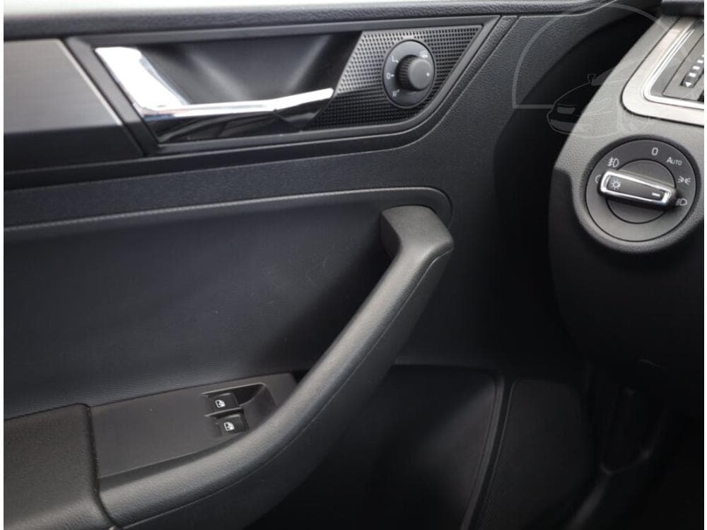 2018 Škoda RAPID - 31