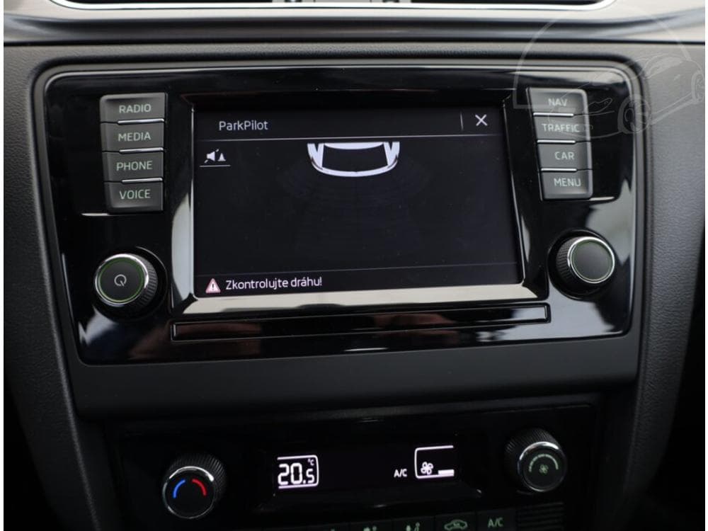 2018 Škoda RAPID - 37