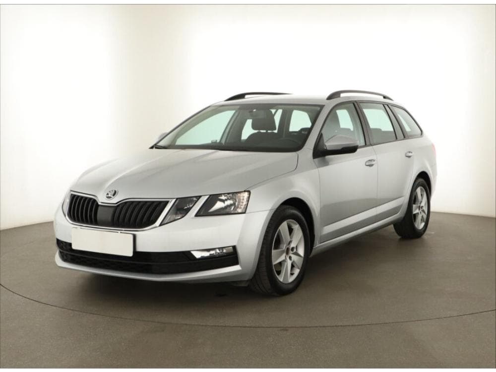 2018 Škoda OCTAVIA - 4