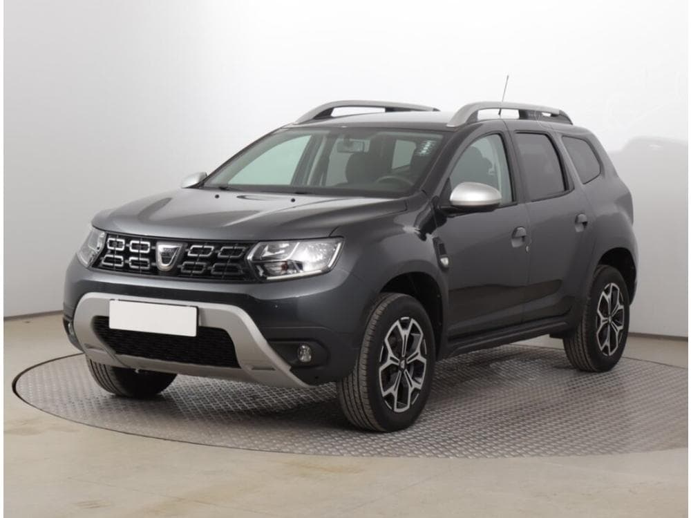 2019 Dacia DUSTER - 5