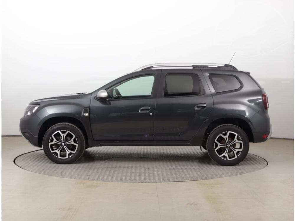 2019 Dacia DUSTER - 9