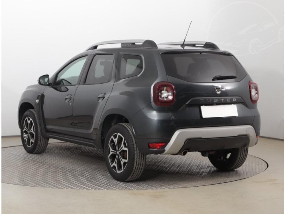 2019 Dacia DUSTER - 13