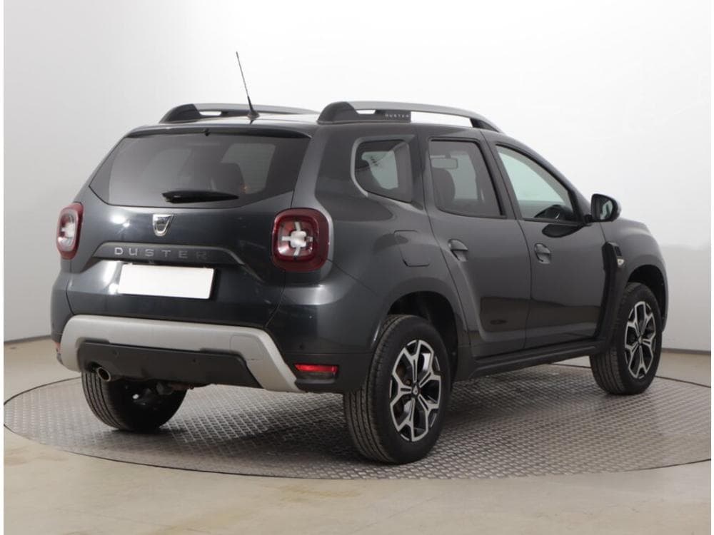 2019 Dacia DUSTER - 17