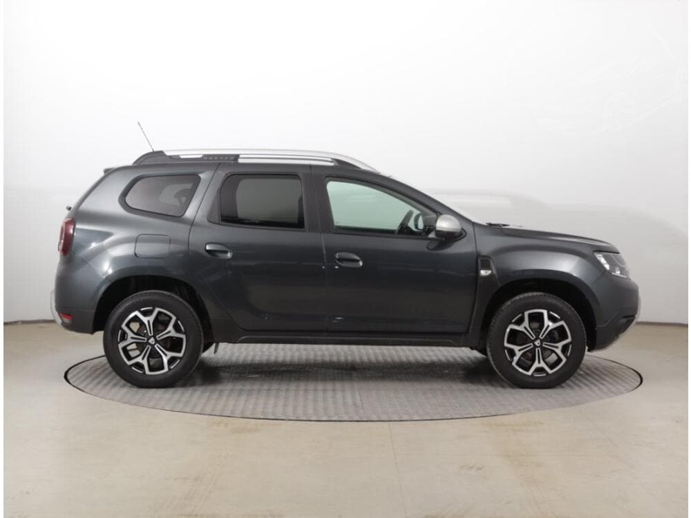 2019 Dacia DUSTER - 21