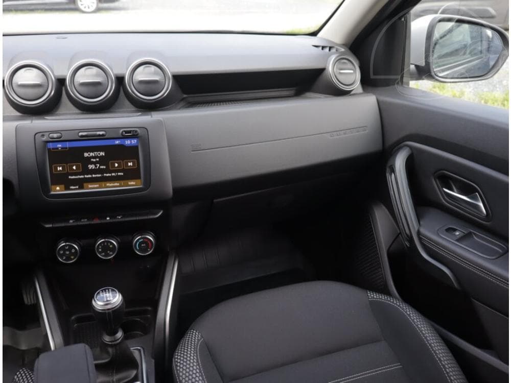 2019 Dacia DUSTER - 29