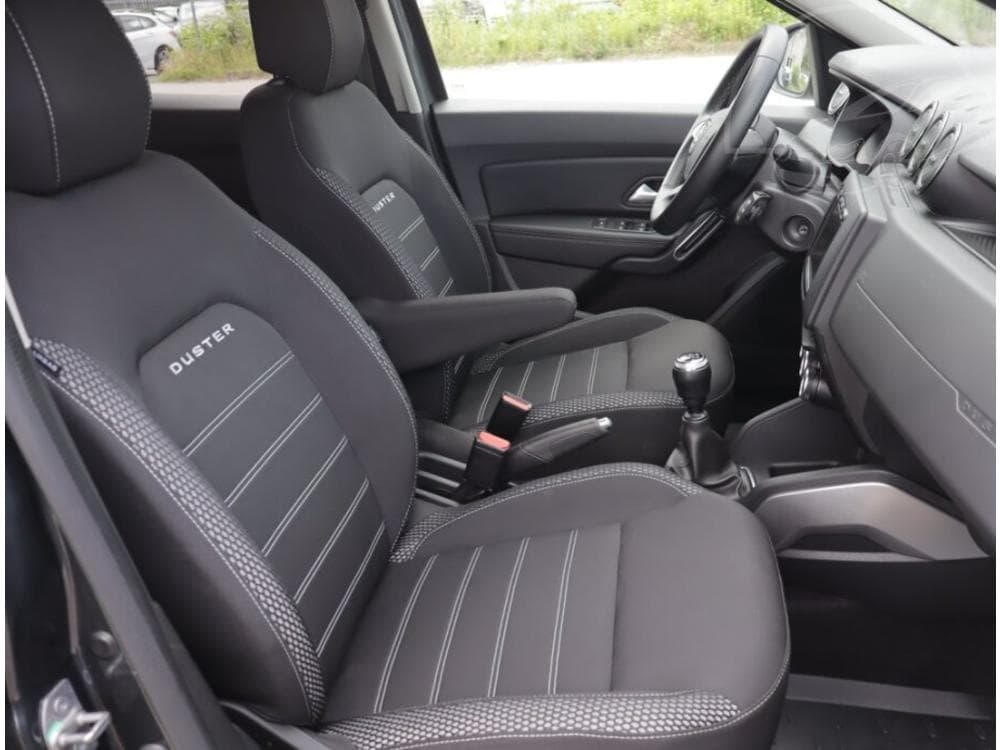 2019 Dacia DUSTER - 33