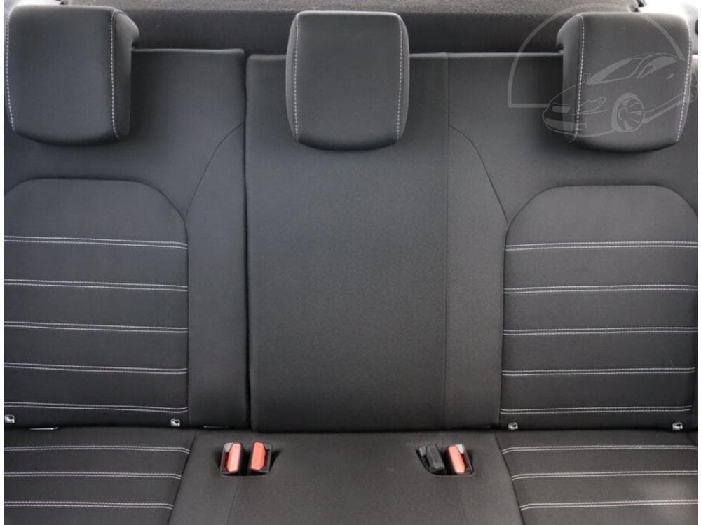 2019 Dacia DUSTER - 37