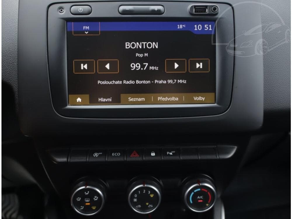 2019 Dacia DUSTER - 45