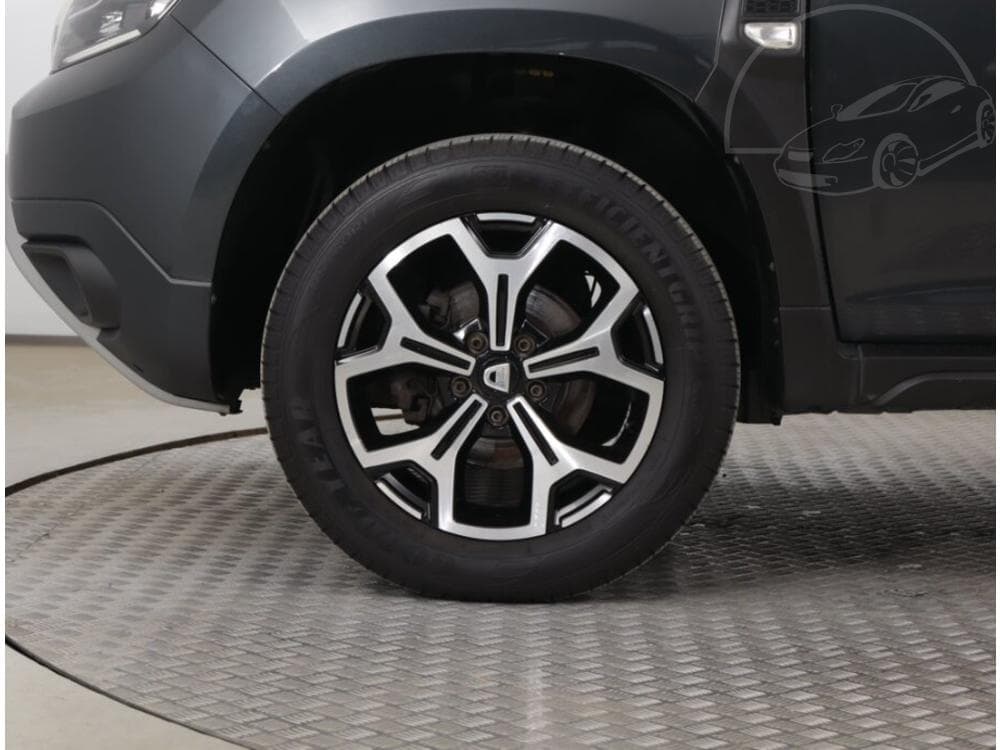2019 Dacia DUSTER - 53