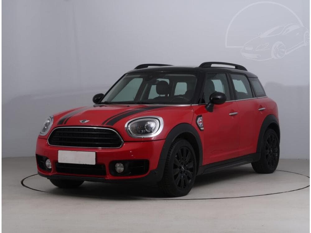2017 Mini COOPER - 5