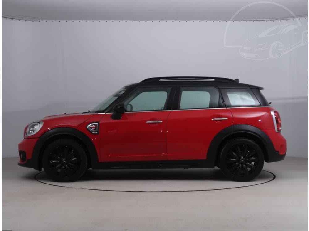 2017 Mini COOPER - 9