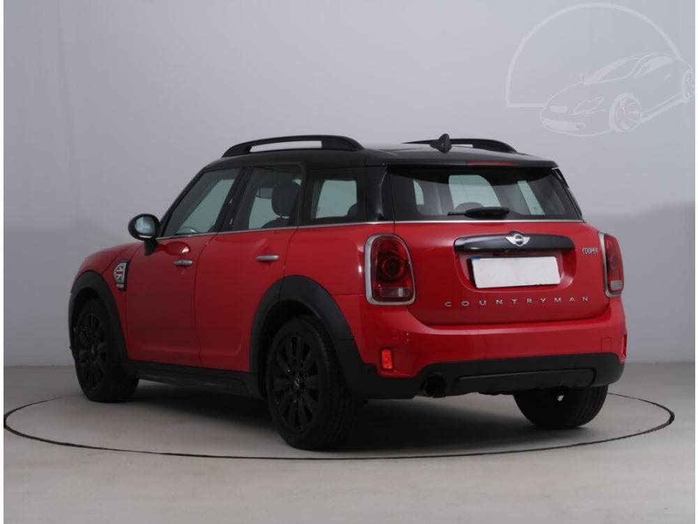 2017 Mini COOPER - 13