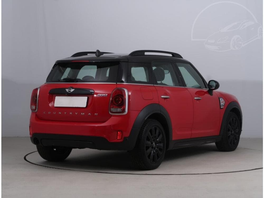 2017 Mini COOPER - 17