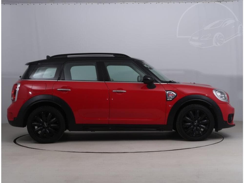 2017 Mini COOPER - 21