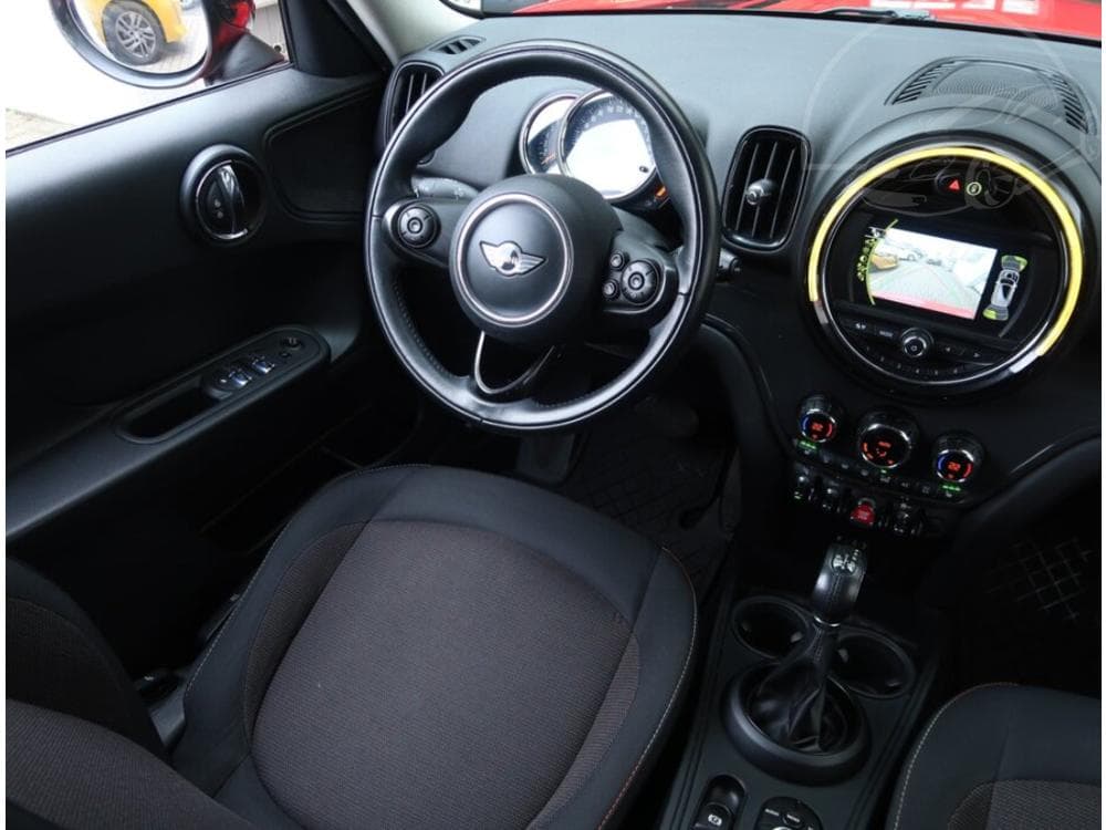 2017 Mini COOPER - 25